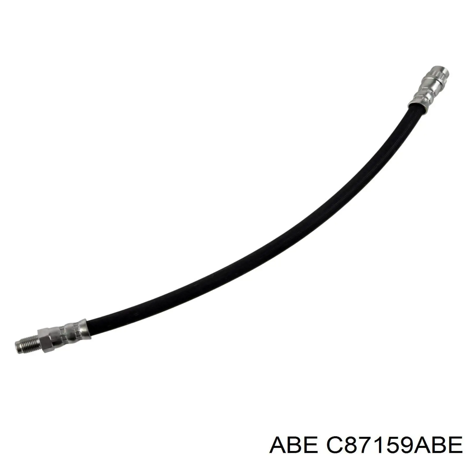Шланг тормозной Renault (RVI) 7701069948