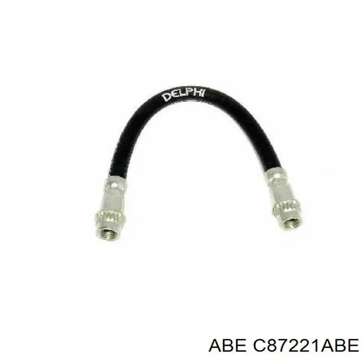 Тормозной шланг задний Renault (RVI) 7704001950 цена, от 5.23 USD