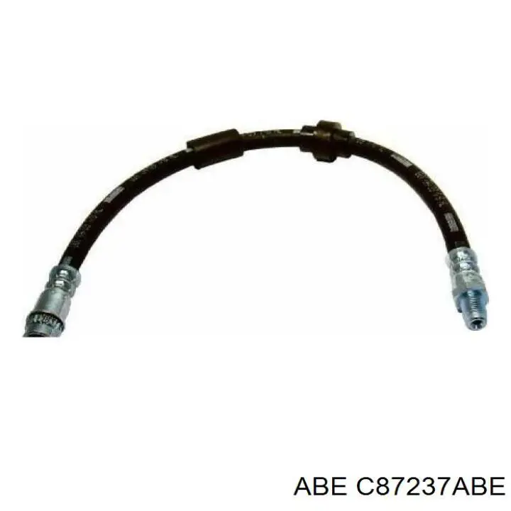Шланг тормозной передний C87237ABE ABE