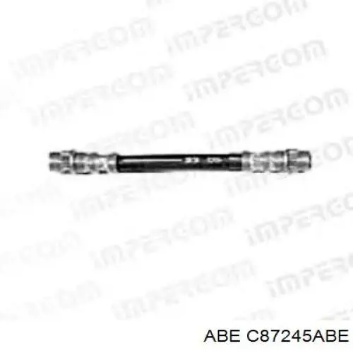 Шланг тормозной передний C87245ABE ABE