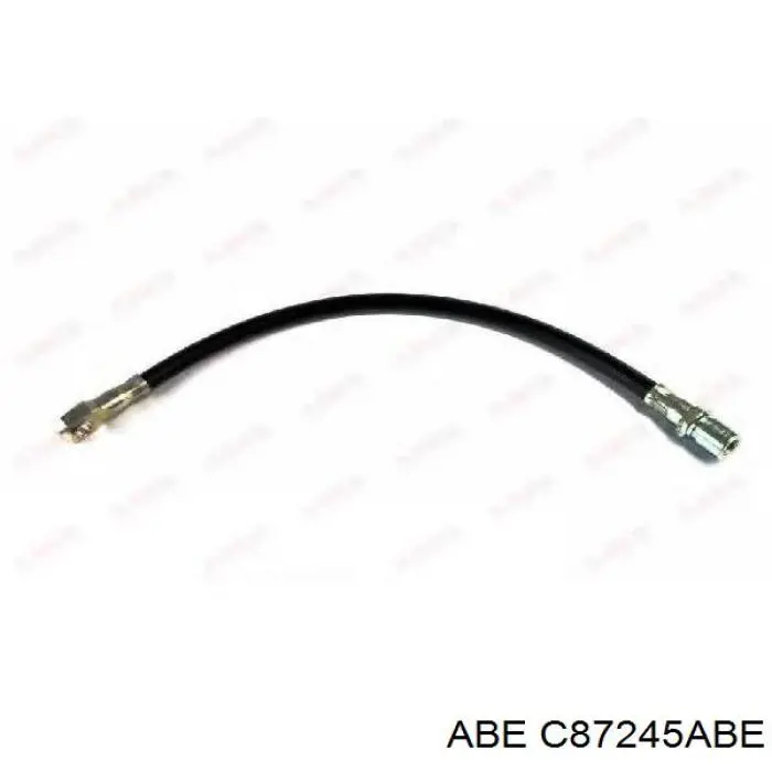 Шланг тормозной передний ABE C87245ABE цена, от 5.86 USD