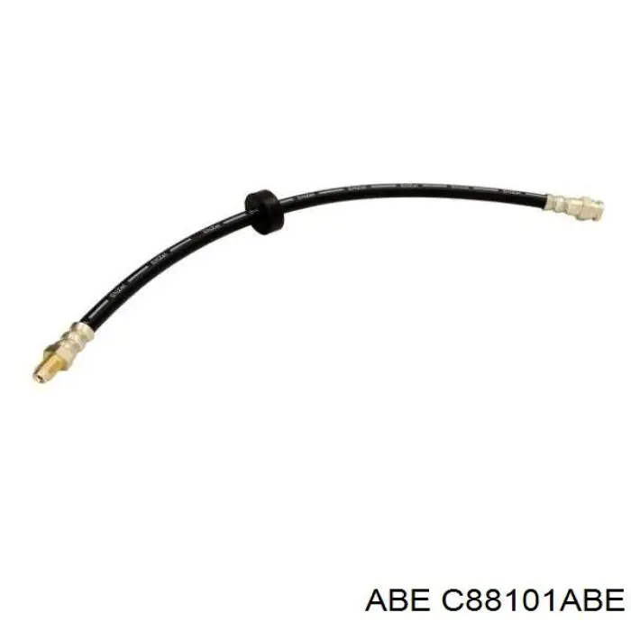 Купить C88101ABE ABE Задний тормозной шланг