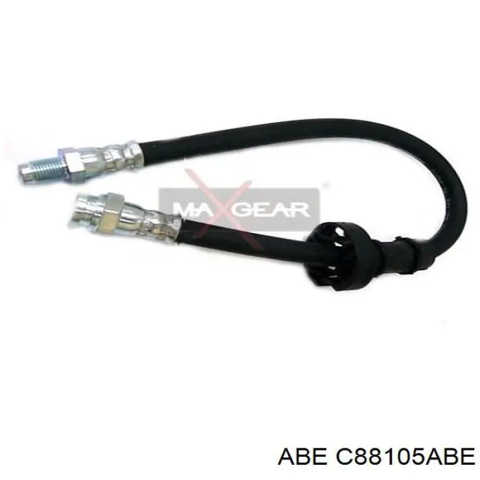 Шланг тормозной передний 71736915 Fiat/Alfa/Lancia
