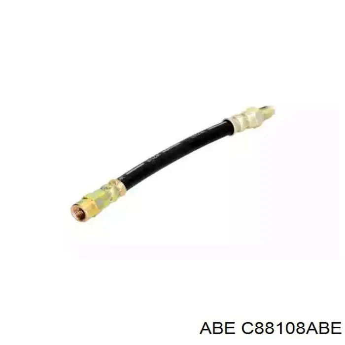 Купить C88108ABE ABE Задний тормозной шланг