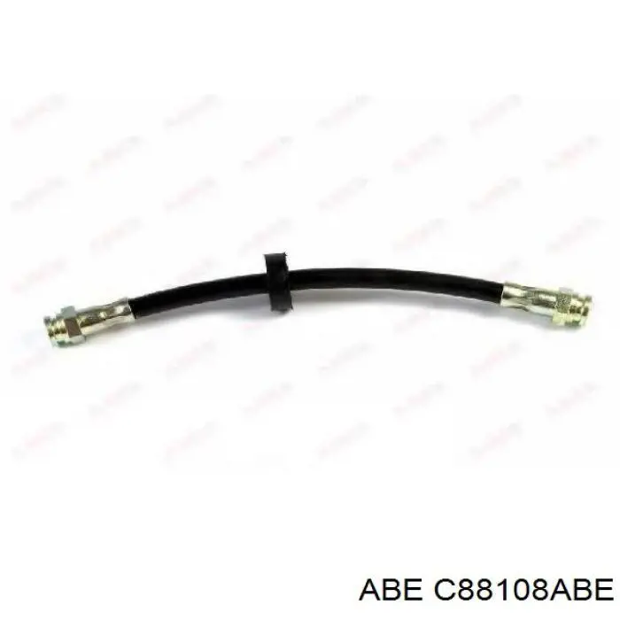 Тормозной шланг задний ABE C88108ABE цена, от 5.90 USD
