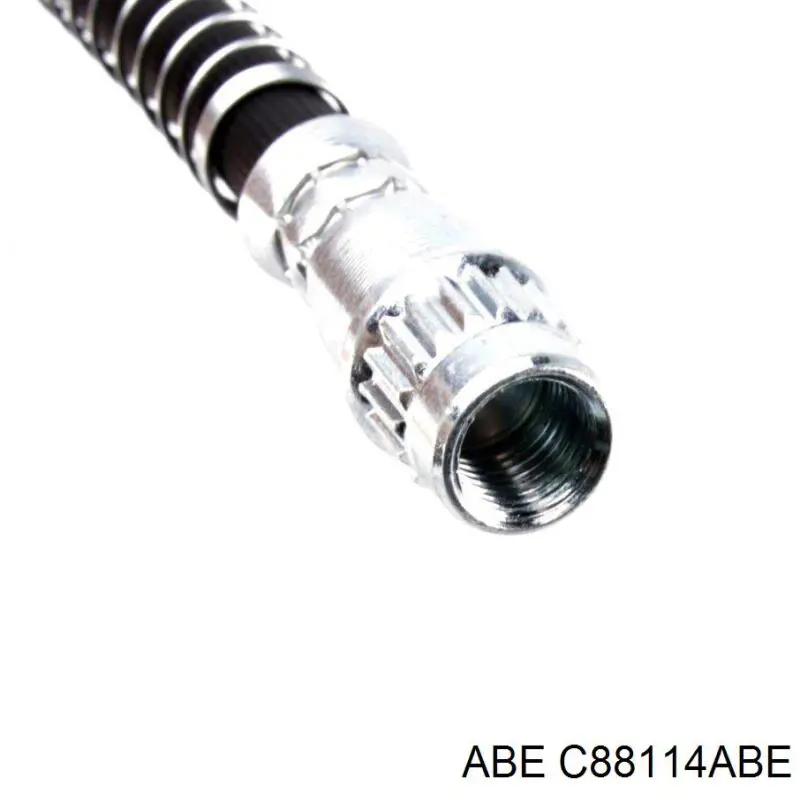 Задний тормозной шланг 351245 Adriauto