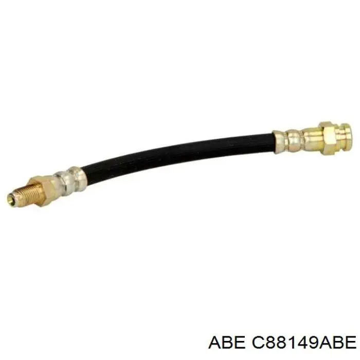 Купить 46809898 Fiat/Alfa/Lancia Задний тормозной шланг