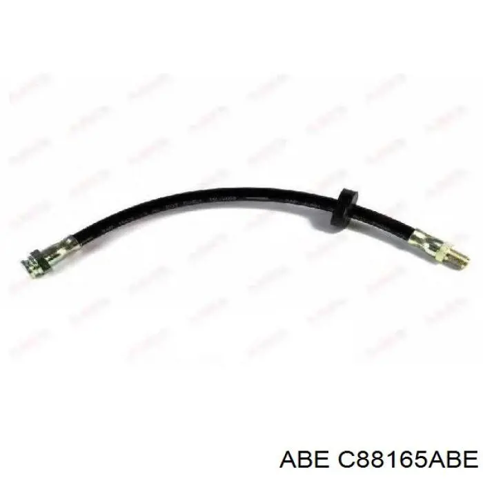 Тормозной шланг задний ABE C88165ABE цена, от 5.68 USD