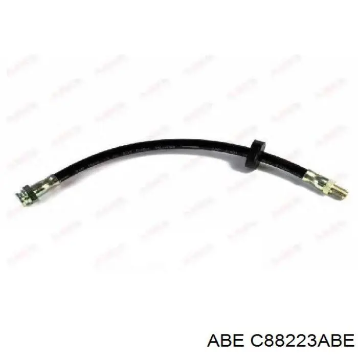 Шланг тормозной передний K&K FT2804 цена, от 6.05 USD