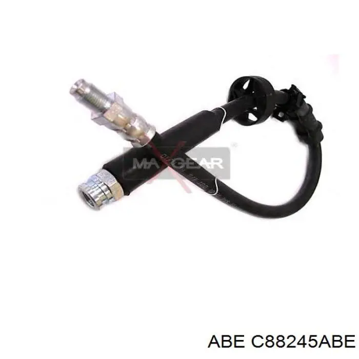 Шланг тормозной передний ABE C88245ABE
