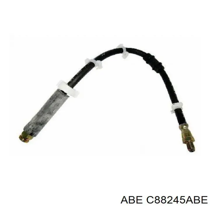 Купить C88245ABE ABE Шланг тормозной передний