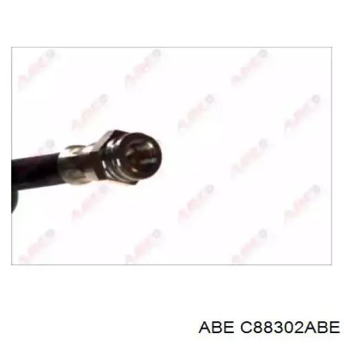 Шланг гальмівний передній C88302ABE ABE