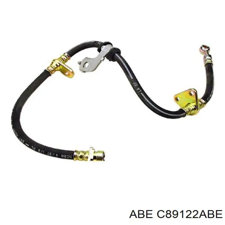 Тормозной шланг ABE C89122ABE цена, от 24.02 USD