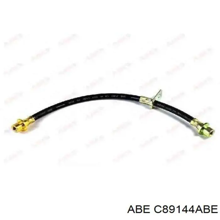 Шланг тормозной задний правый C89144ABE ABE