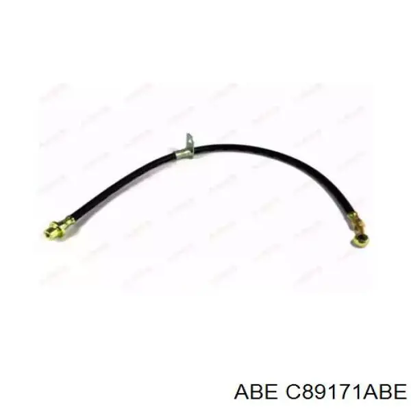 C89171ABE ABE Шланг тормозной передний правый