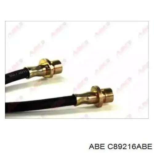 Купить C89216ABE ABE Задний тормозной шланг