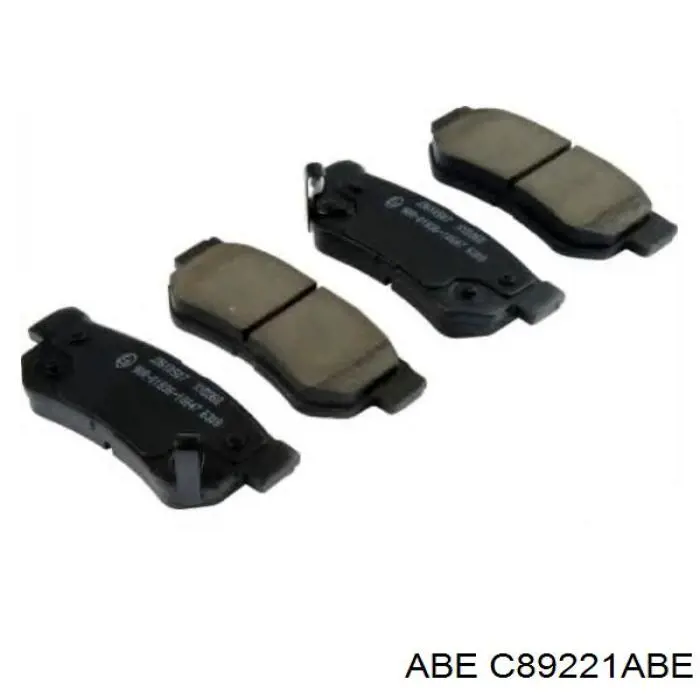  C89221ABE ABE