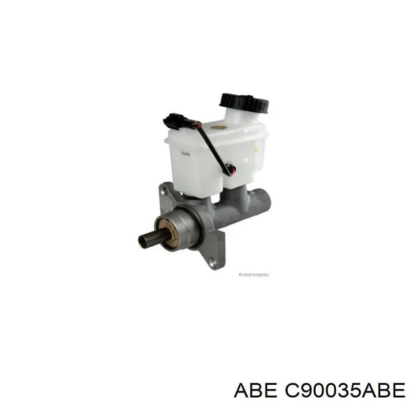 Купить C90035 ABE Главный тормозной цилиндр