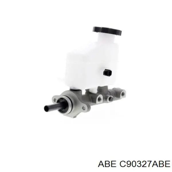 Цилиндр главный тормоза (гидротормозов) ABE C90327ABE цена, от 68.97 USD