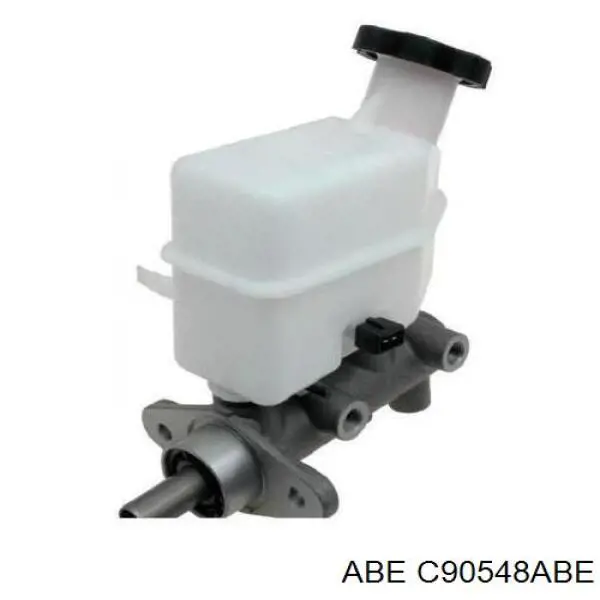 Цилиндр главный тормоза (гидротормозов) ABE C90548ABE цена, от 68.35 USD