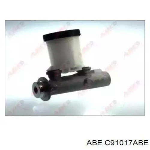 Купить C91017ABE ABE Главный тормозной цилиндр