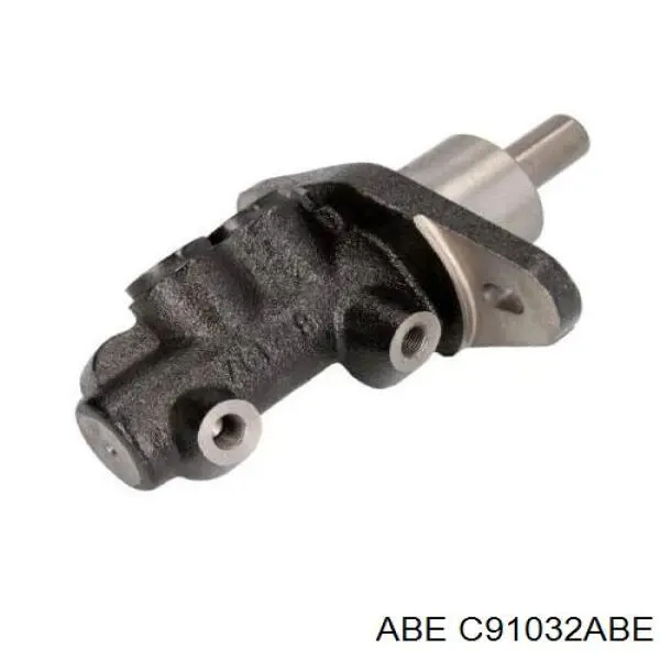 Цилиндр главный тормоза (гидротормозов) ABE C91032ABE цена, от 63.50 USD
