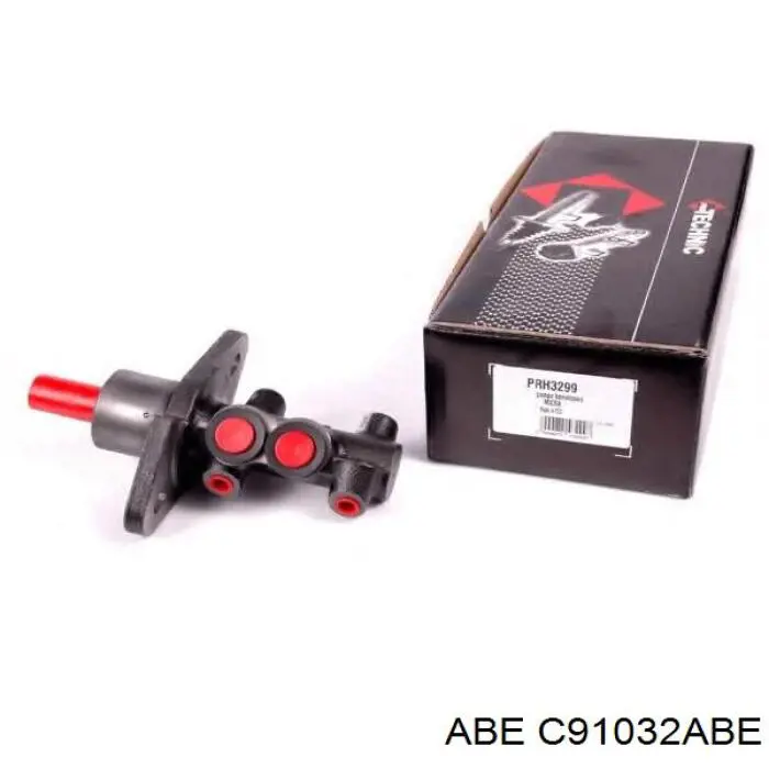 Купить C91032ABE ABE Главный тормозной цилиндр