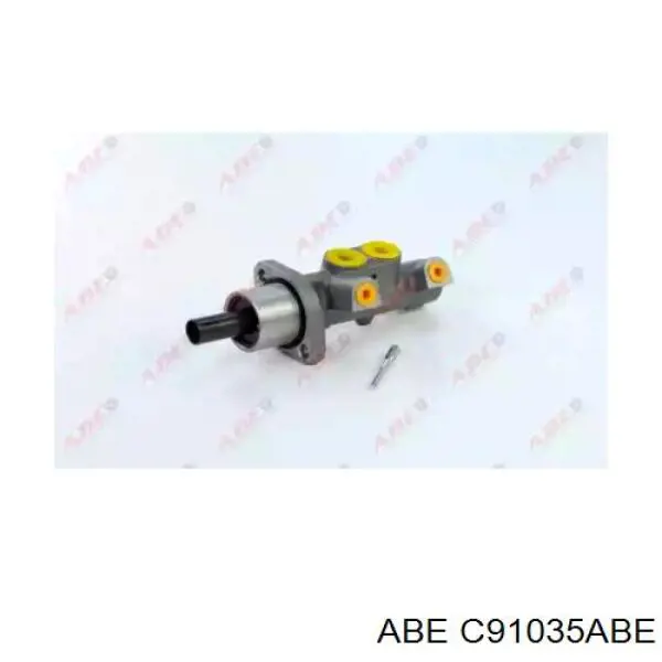 C91035ABE ABE Цилиндр тормозной, главный