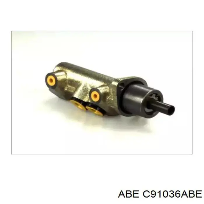 Главный тормозной цилиндр 4601002J00 Nissan/Infiniti