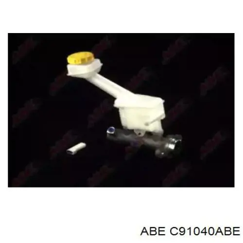 Цилиндр тормозной главный C91040ABE ABE