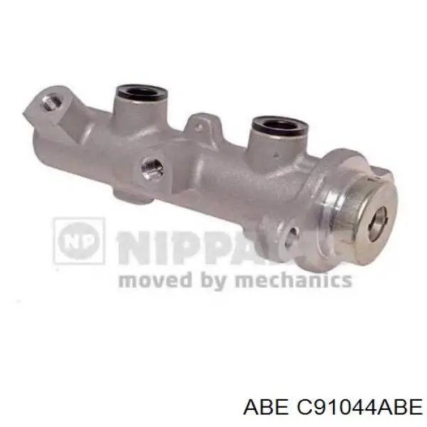 Главный тормозной цилиндр C91044ABE ABE