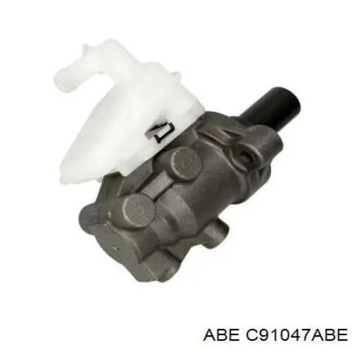 Главный тормозной цилиндр 46010CA020 Nissan/Infiniti