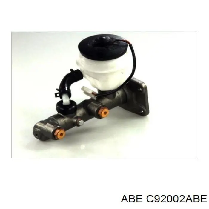 Цилиндр главный тормоза (гидротормозов) ABE C92002ABE цена, от 49.23 USD