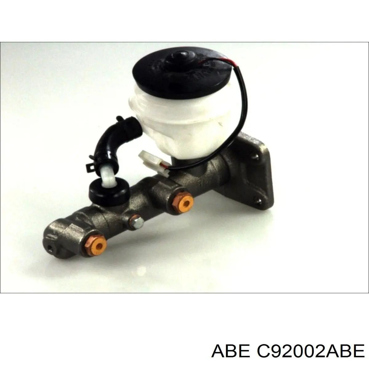 Цилиндр тормозной главный C92002ABE ABE