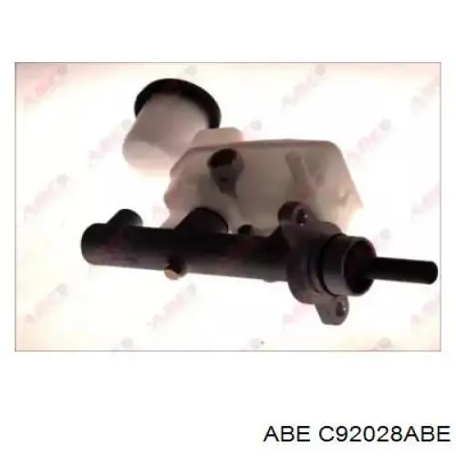 Главный тормозной цилиндр C92028ABE ABE