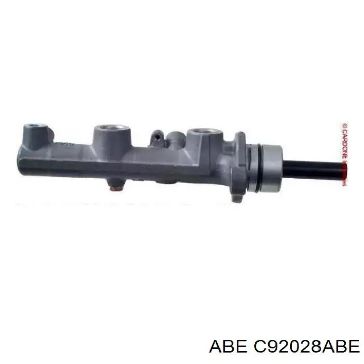 Купить C92028ABE ABE Главный тормозной цилиндр