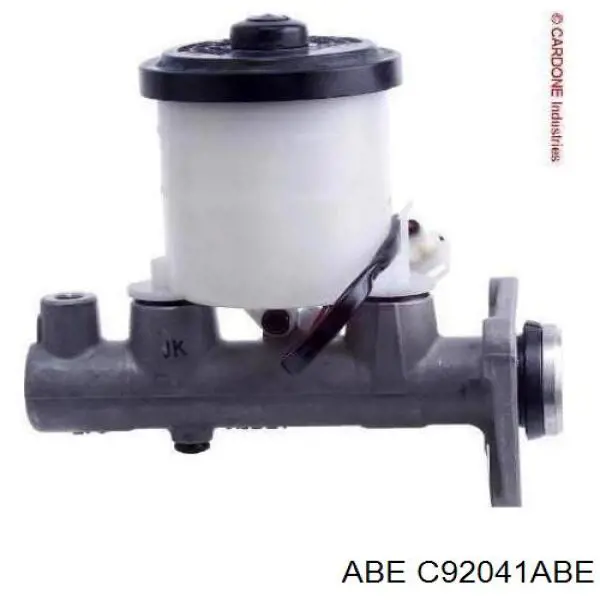 Купить C92041ABE ABE Главный тормозной цилиндр