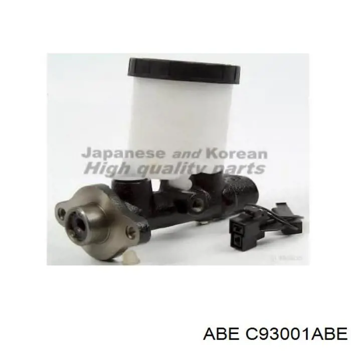 Купить C93001ABE ABE Главный тормозной цилиндр
