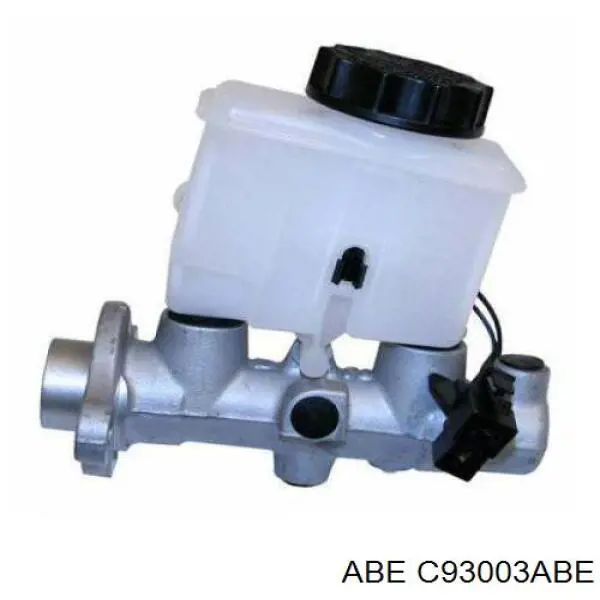 Главный тормозной цилиндр C93003ABE ABE