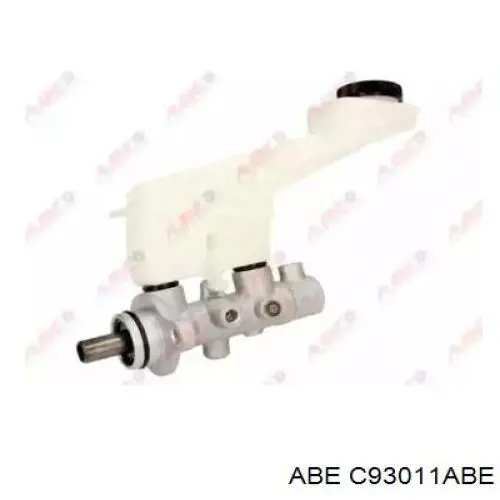 Цилиндр главный тормоза (гидротормозов) Mazda CB084340Z цена, от 25.56 USD