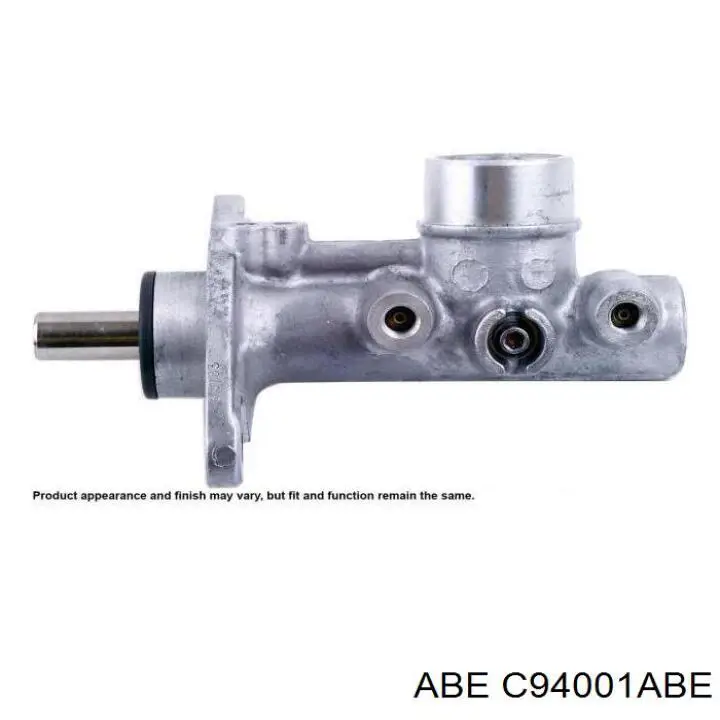 46100SM4A04 Honda Цилиндр тормозной, главный