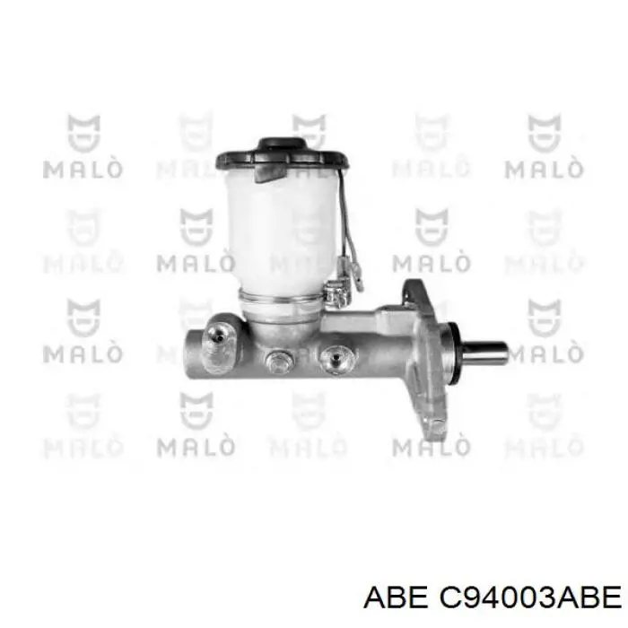 Цилиндр главный тормоза (гидротормозов) ABE C94003ABE цена, от 62.45 USD