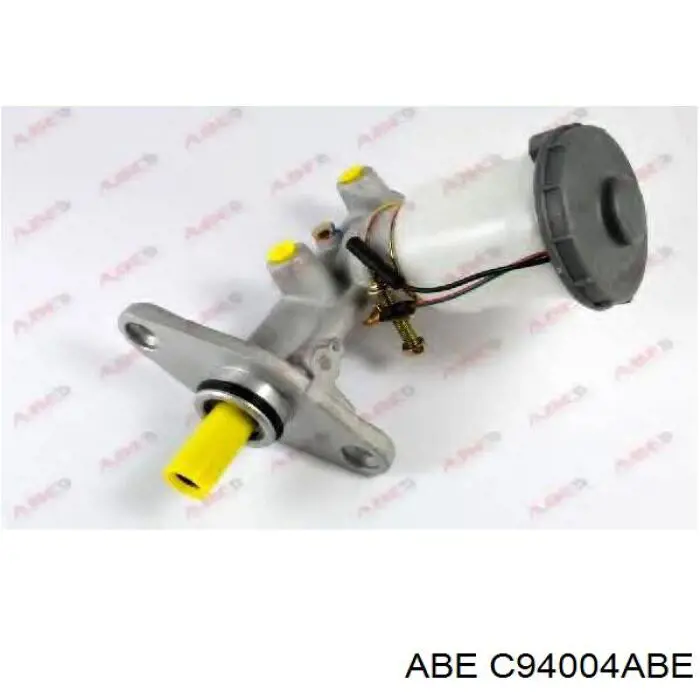 Купить C94004ABE ABE Главный тормозной цилиндр