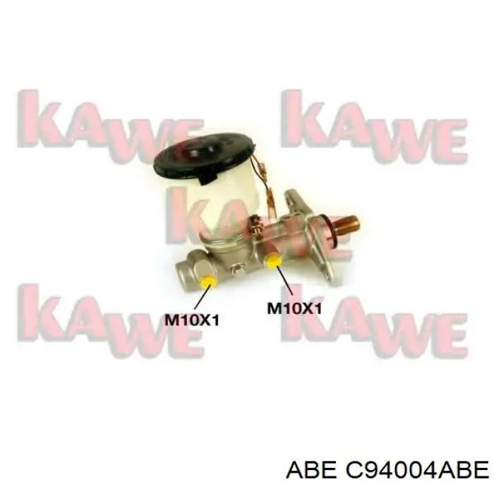 Главный тормозной цилиндр C94004ABE ABE
