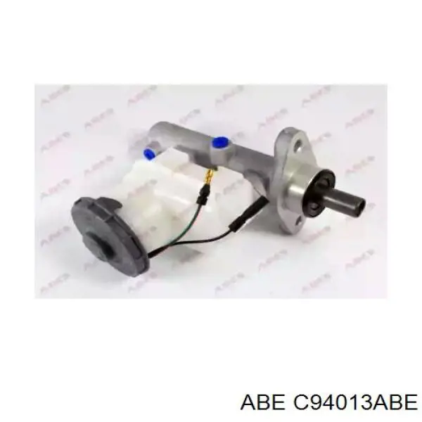 Цилиндр главный тормоза (гидротормозов) ABE C94013ABE цена, от 104.42 USD