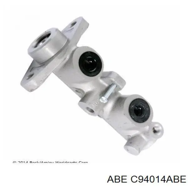 Главный тормозной цилиндр C94014ABE ABE