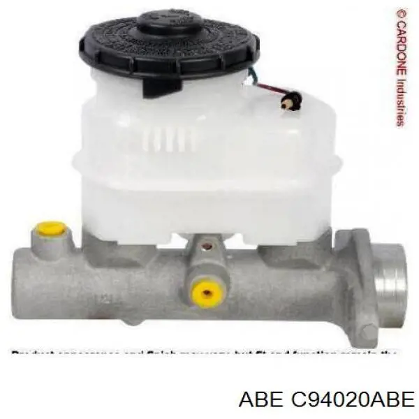 ГТЦ ABE C94020ABE