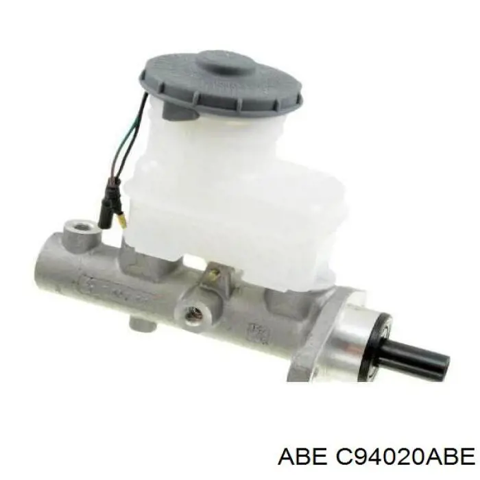 C94020ABE ABE Цилиндр тормозной, главный