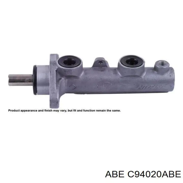 Главный тормозной цилиндр C94020ABE ABE