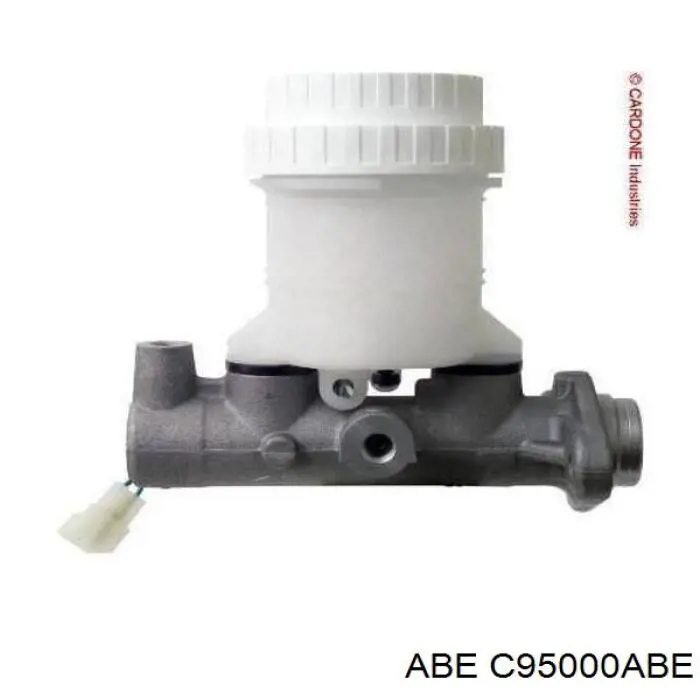 C95000ABE ABE цилиндр тормозной главный